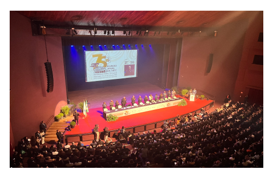 UNIFM participa do maior evento científico da América Latina