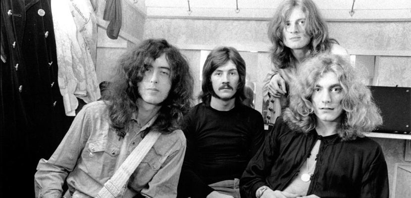 Documentário da banda Led Zeppelin estreia no Festival de Veneza; veja o trailer