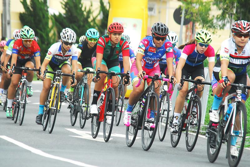 Parque NÃ¡utico vai receber o 32Âº Grande PrÃªmio Curitiba de Ciclismo